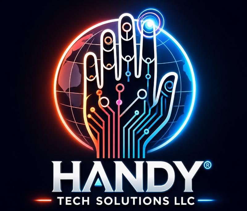 AI-Powered Digital Solutions for Businesses, Churches & Organizations Worldwide.