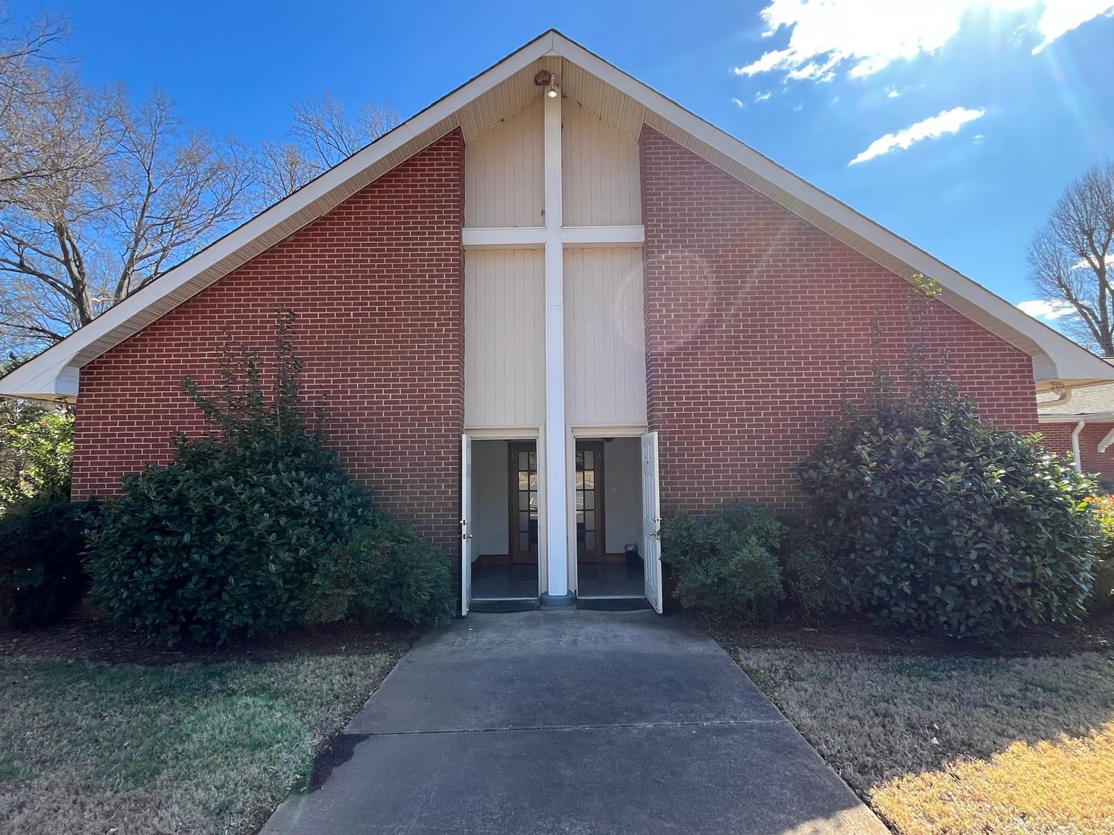 Helping churches and ministries connect and grow